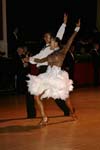 Blackpool Dance Festival 2008 ���� ������� ������� ����� ballroom latin