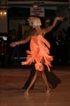 Blackpool Dance Festival 2008 ���� ������� ������� ����� ballroom latin