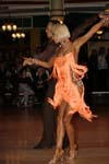 Blackpool Dance Festival 2008 ���� ������� ������� ����� ballroom latin