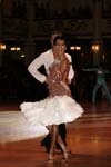 Blackpool Dance Festival 2008 ���� ������� ������� ����� ballroom latin