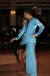 Blackpool Dance Festival 2008 ���� ������� ������� ����� ballroom latin