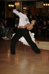 Blackpool Dance Festival 2008 ���� ������� ������� ����� ballroom latin