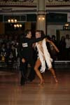 Blackpool Dance Festival 2008 ���� ������� ������� ����� ballroom latin