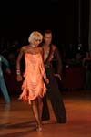 Blackpool Dance Festival 2008 ���� ������� ������� ����� ballroom latin
