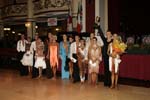 Blackpool Dance Festival 2008 ���� ������� ������� ����� ballroom latin