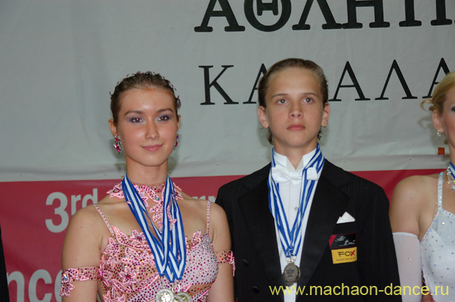 ������������� ������ �� ���������� ������� ������ ������ 2008 ���� ������� ����� ballroom latin