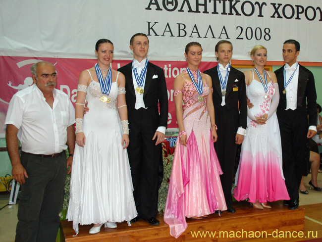 ������������� ������ �� ���������� ������� ������ ������ 2008 ���� ������� ����� ballroom latin