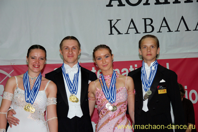������������� ������ �� ���������� ������� ������ ������ 2008 ���� ������� ����� ballroom latin