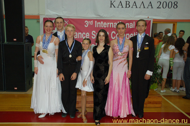 ������������� ������ �� ���������� ������� ������ ������ 2008 ���� ������� ����� ballroom latin